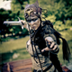 Illustration for article titled Now Thats How You Do Fantasy Cosplay